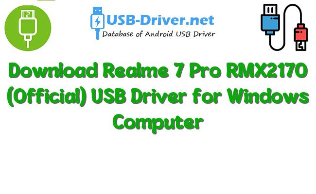 Realme 7 Pro RMX2170