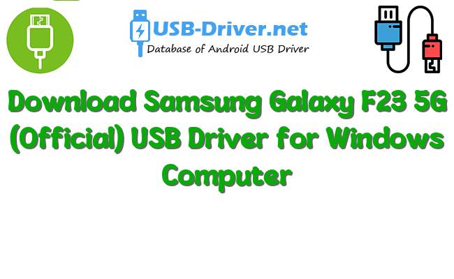 Samsung Galaxy F23 5G