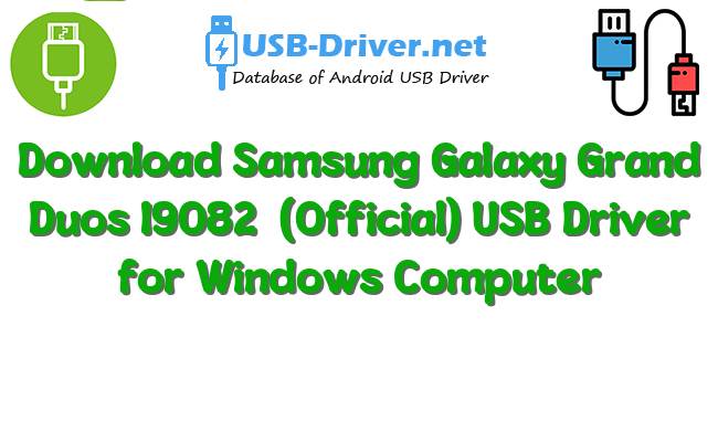 Samsung Galaxy Grand Duos I9082