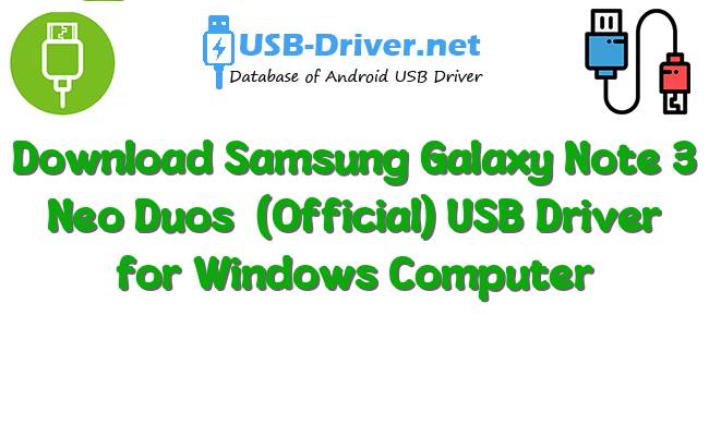 Samsung Galaxy Note 3 Neo Duos