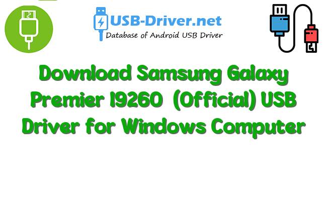 Samsung Galaxy Premier I9260