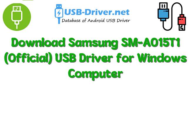 Samsung SM-A015T1