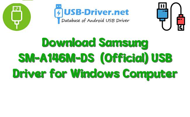 Samsung SM-A146M-DS