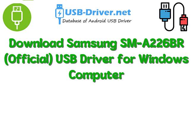 Samsung SM-A226BR