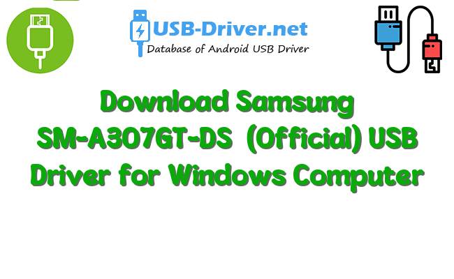 Samsung SM-A307GT-DS