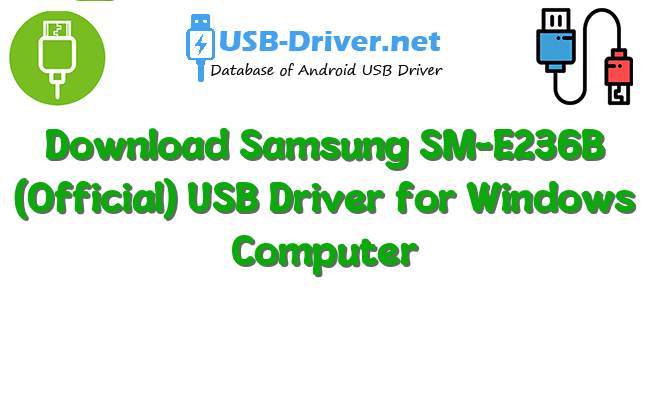 Samsung SM-E236B