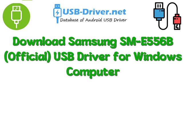 Samsung SM-E556B