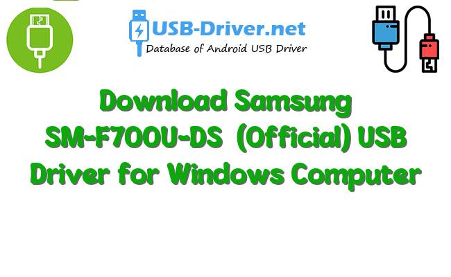 Samsung SM-F700U-DS