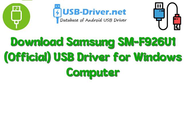 Samsung SM-F926U1