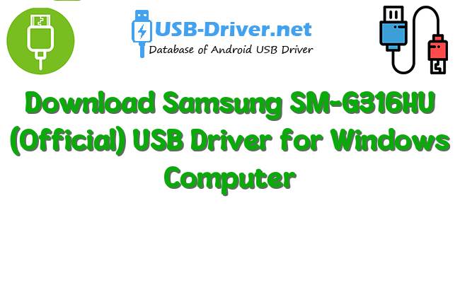 Samsung SM-G316HU