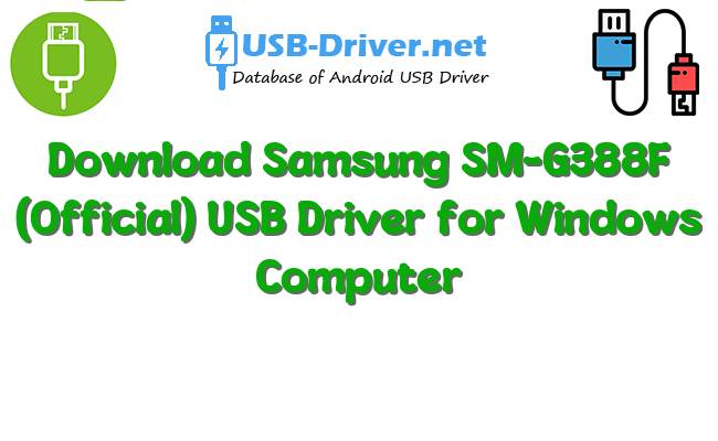 Samsung SM-G388F