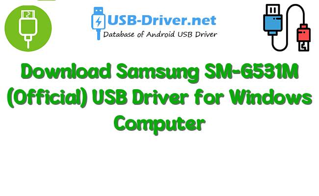 Samsung SM-G531M