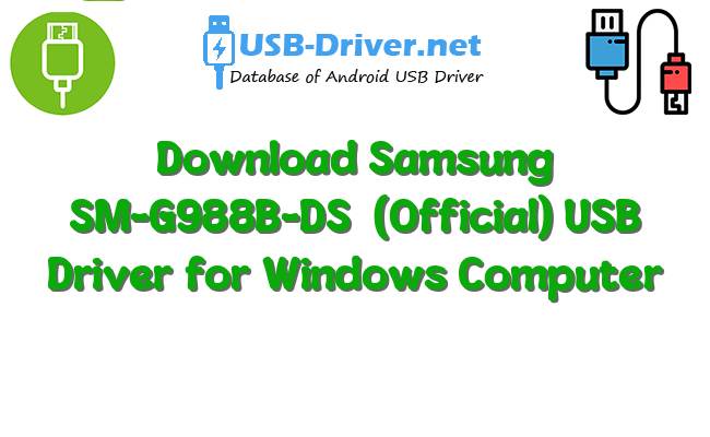 Samsung SM-G988B-DS