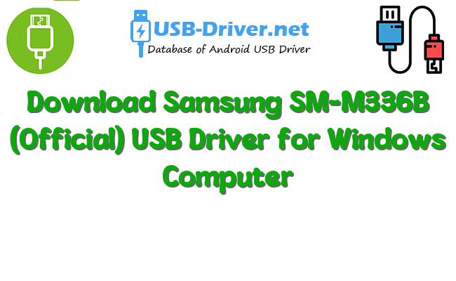 Samsung SM-M336B