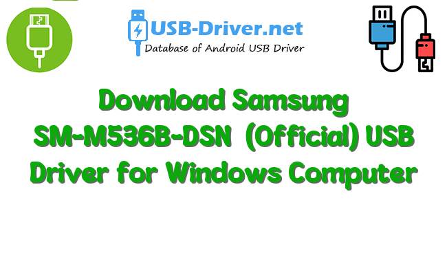 Samsung SM-M536B-DSN