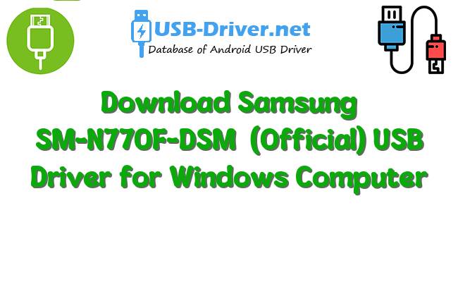 Samsung SM-N770F-DSM