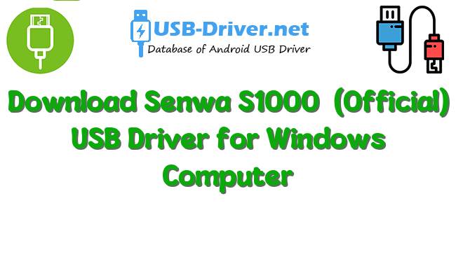 Senwa S1000