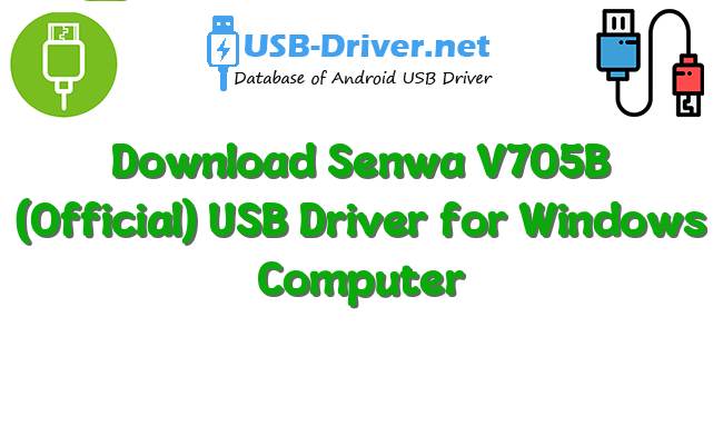 Senwa V705B