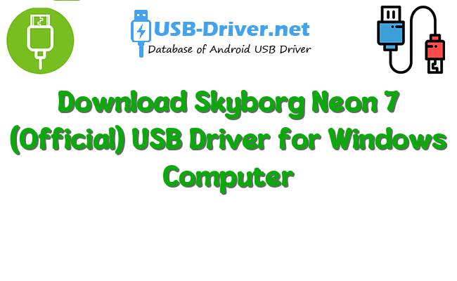 Skyborg Neon 7