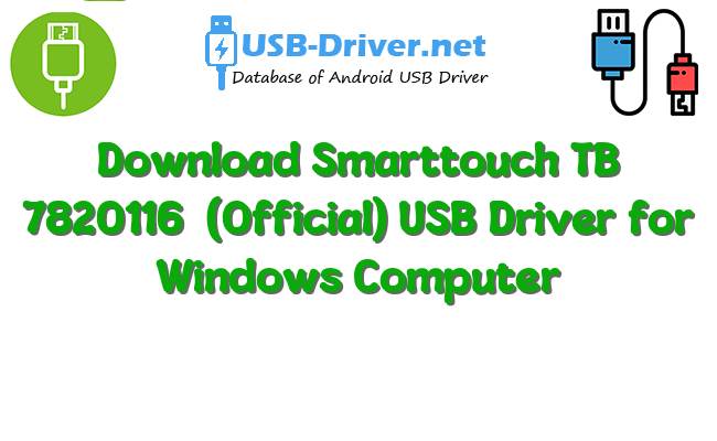 Smarttouch TB 7820116