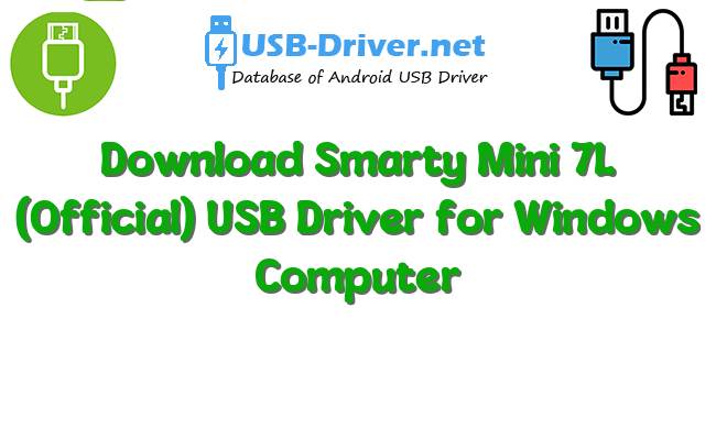 Smarty Mini 7L