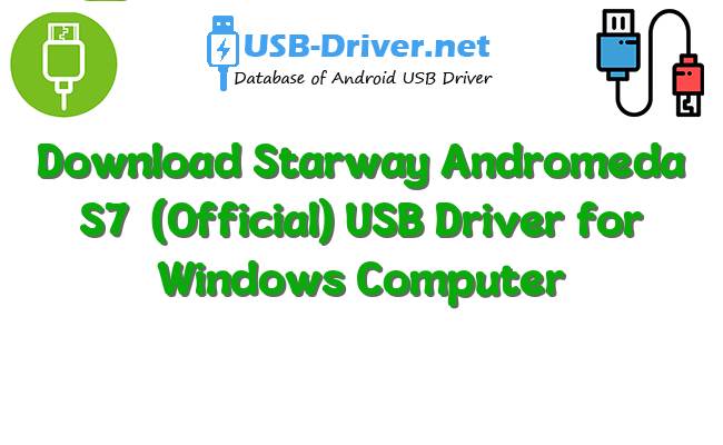 Starway Andromeda S7