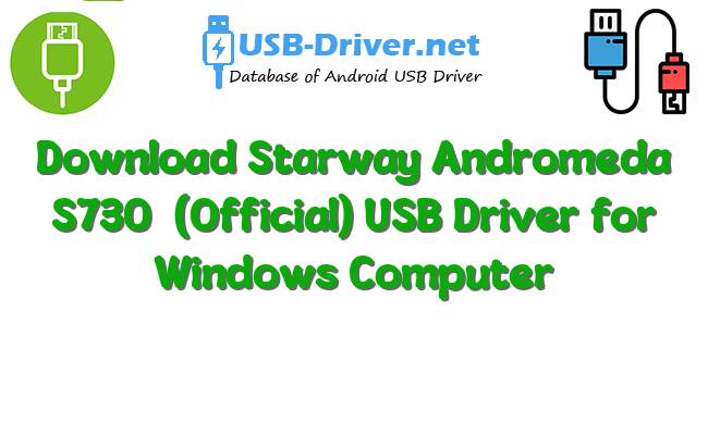 Starway Andromeda S730