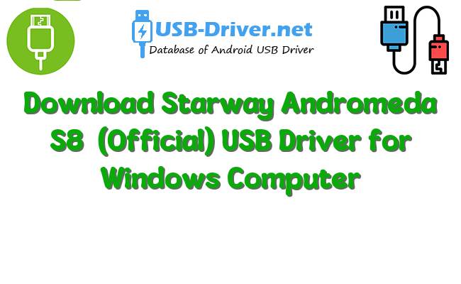 Starway Andromeda S8