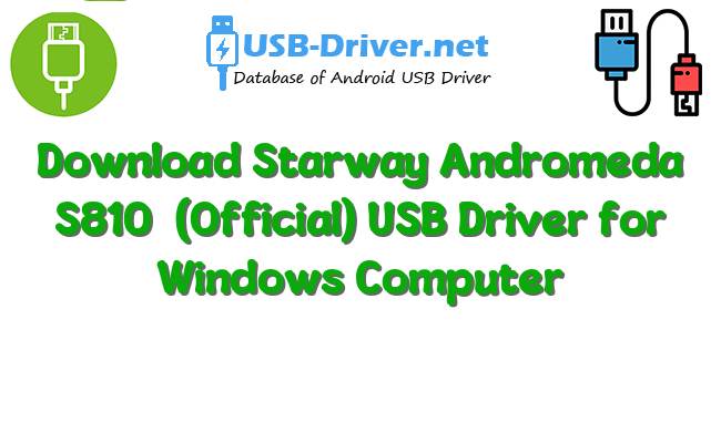 Starway Andromeda S810