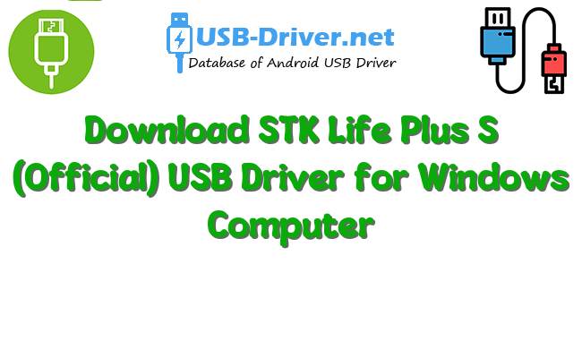 STK Life Plus S