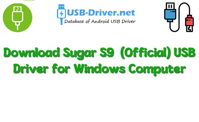 Sugar S9