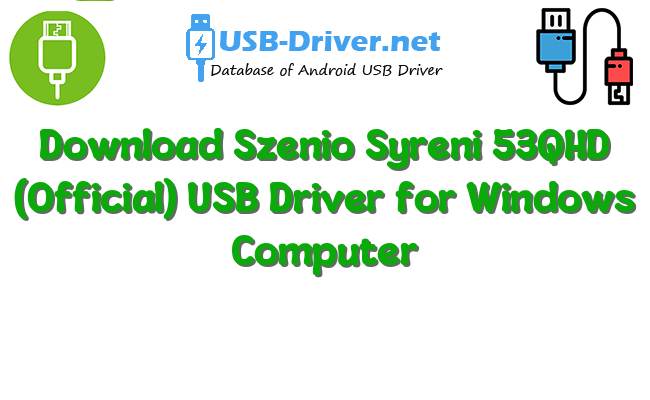 Szenio Syreni 53QHD