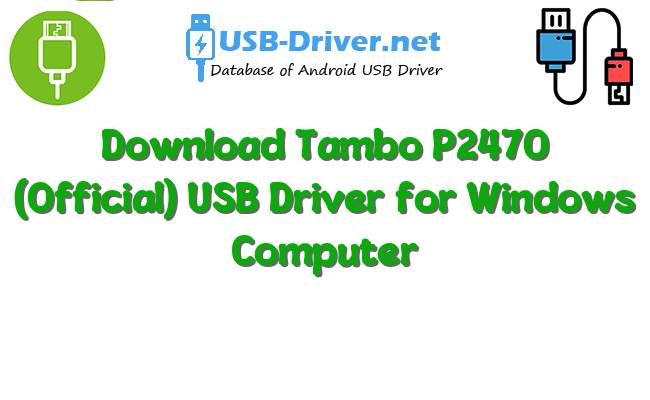 Tambo P2470