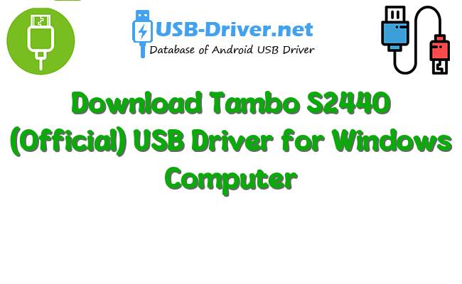 Tambo S2440