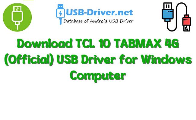 TCL 10 TABMAX 4G