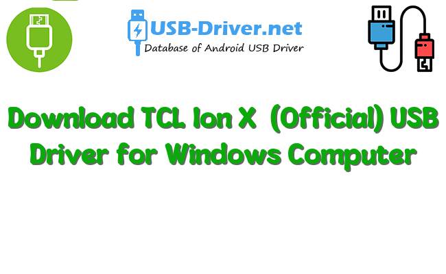 TCL Ion X