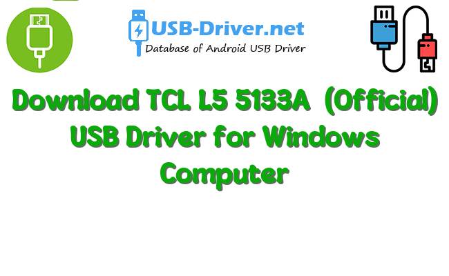 TCL L5 5133A