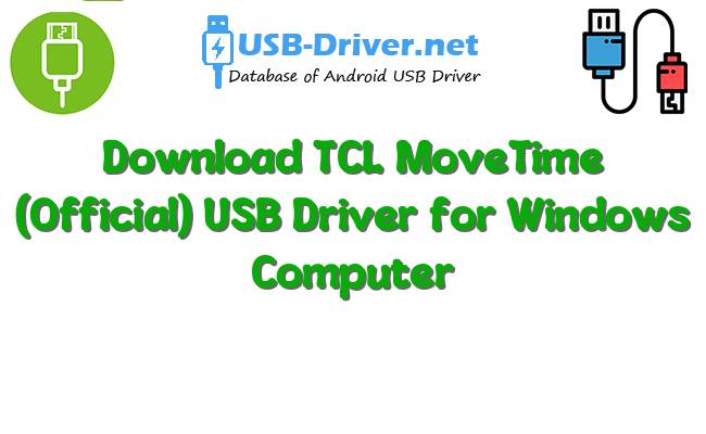 TCL MoveTime