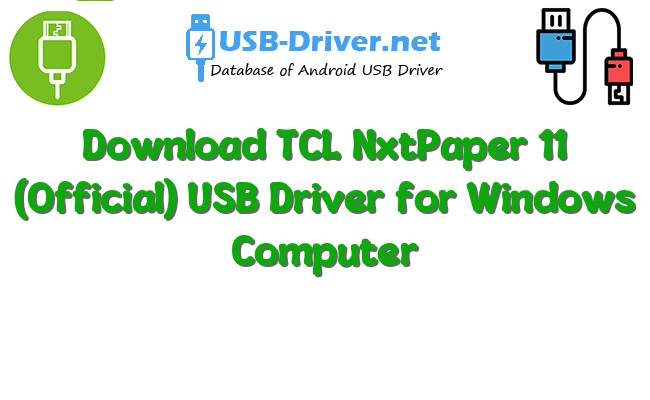 TCL NxtPaper 11