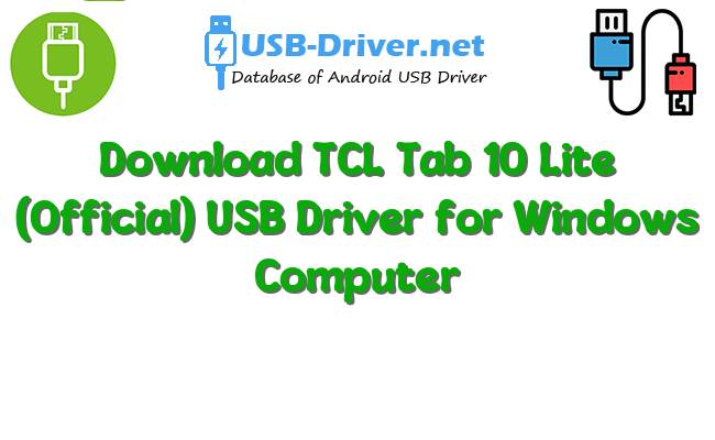 TCL Tab 10 Lite