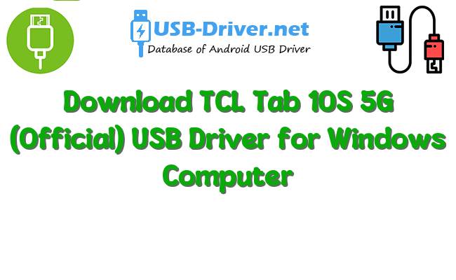 TCL Tab 10S 5G