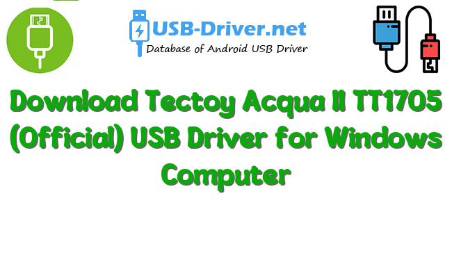 Tectoy Acqua II TT1705