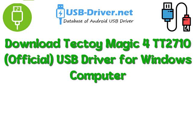 Tectoy Magic 4 TT2710