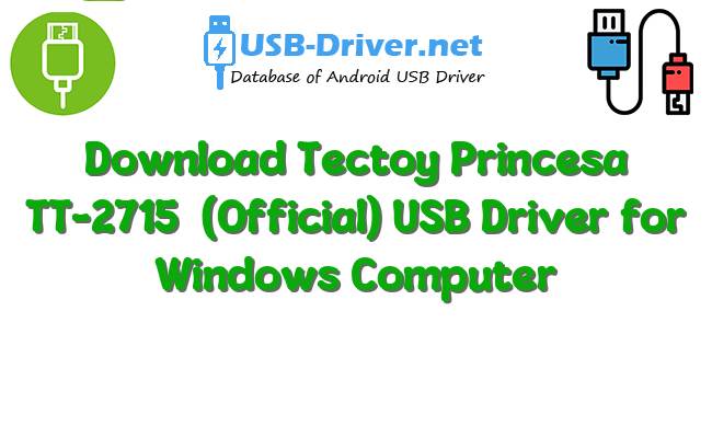 Tectoy Princesa TT-2715