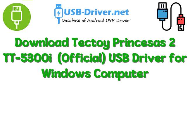 Tectoy Princesas 2 TT-5300i