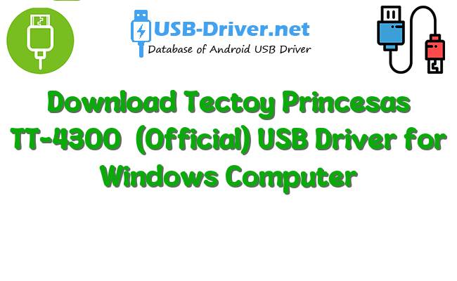 Tectoy Princesas TT-4300