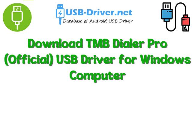 TMB Dialer Pro