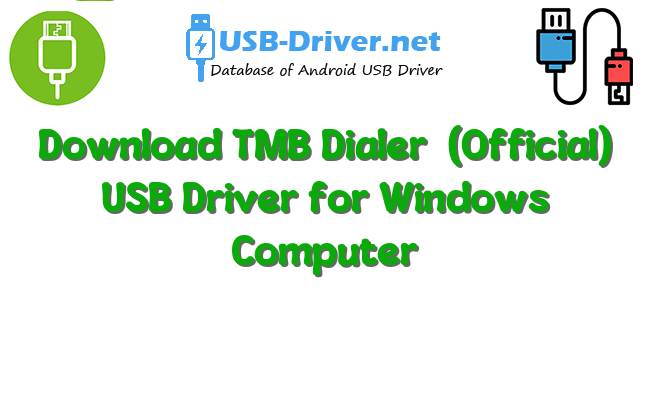 TMB Dialer