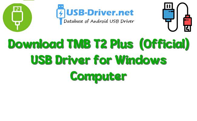 TMB T2 Plus