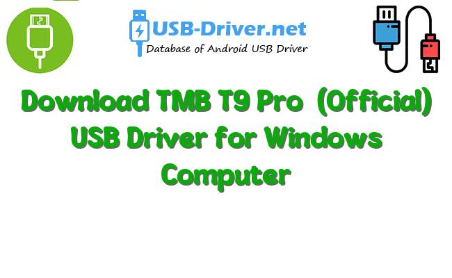 TMB T9 Pro